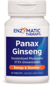 Panax Ginseng Phytosome is a highly concentrated ginseng extract,which is easily absorbed to increase your resistance to stress and greatly enhance stamina and energy..